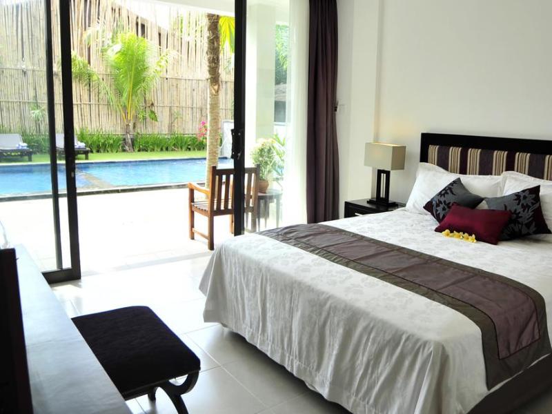 Puri Maharani Boutique Hotel & Spa