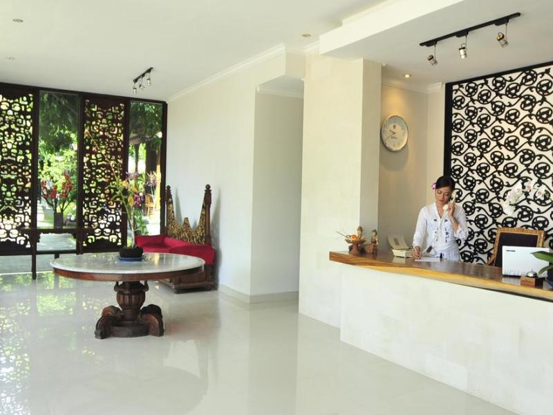 Puri Maharani Boutique Hotel & Spa