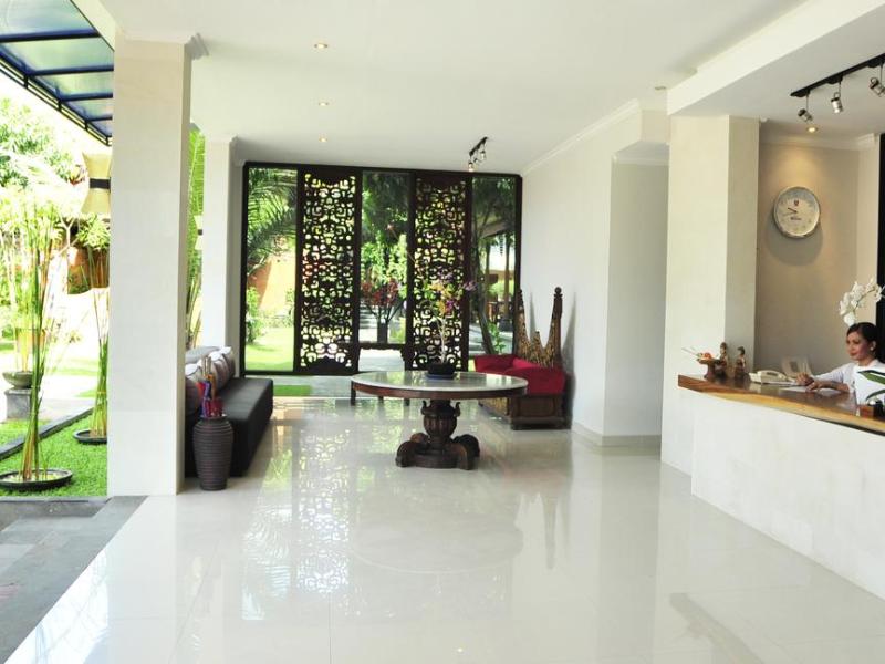 Puri Maharani Boutique Hotel & Spa