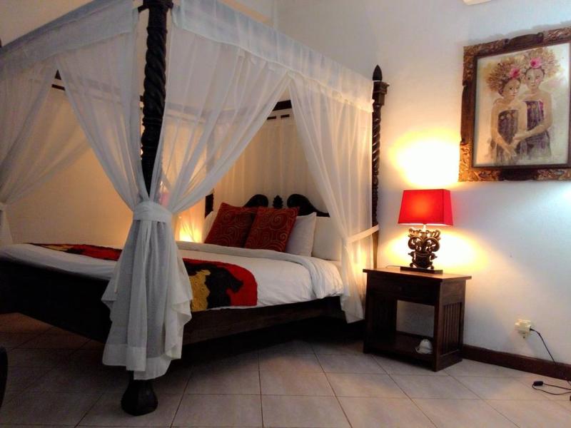 Puri Maharani Boutique Hotel & Spa