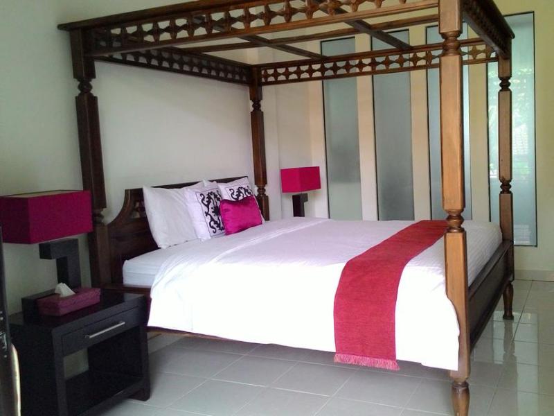 Puri Maharani Boutique Hotel & Spa