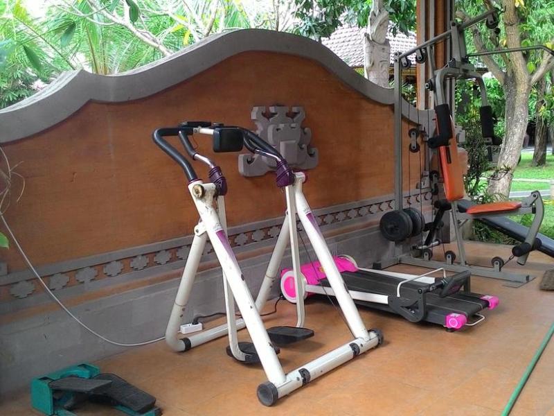 Puri Maharani Boutique Hotel & Spa