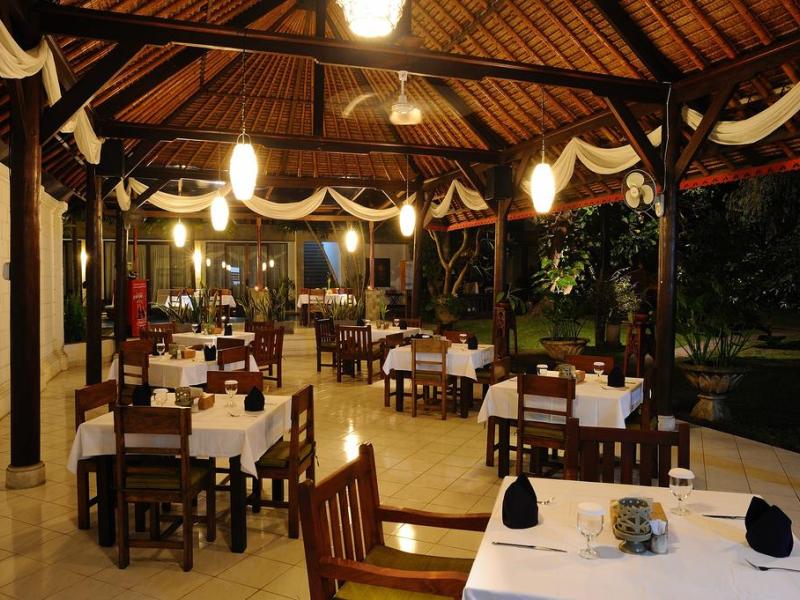 Puri Maharani Boutique Hotel & Spa