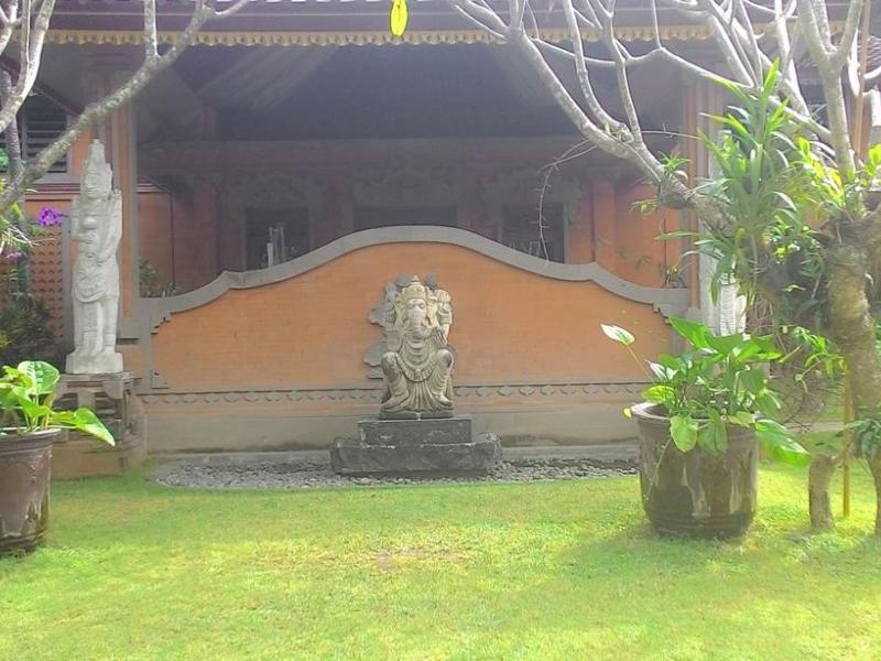 Puri Maharani Boutique Hotel & Spa