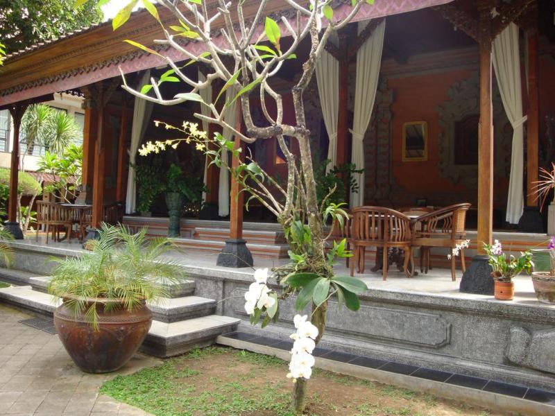 Puri Maharani Boutique Hotel & Spa