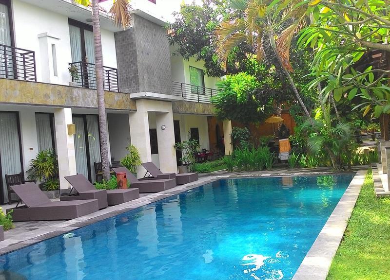 Puri Maharani Boutique Hotel & Spa