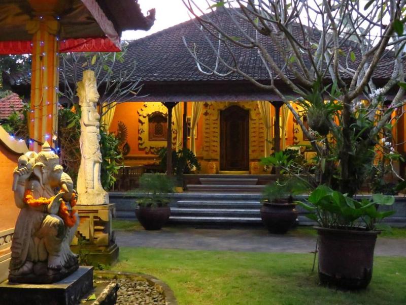 Puri Maharani Boutique Hotel & Spa