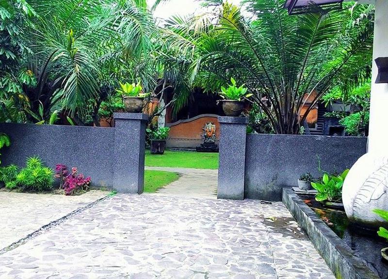 Puri Maharani Boutique Hotel & Spa