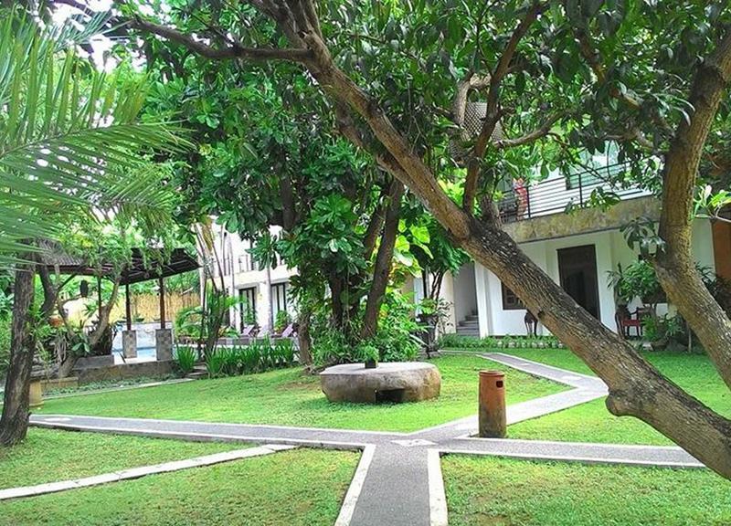 Puri Maharani Boutique Hotel & Spa