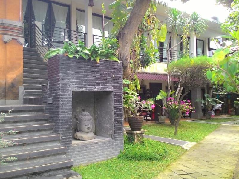 Puri Maharani Boutique Hotel & Spa