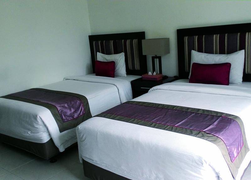 Puri Maharani Boutique Hotel & Spa