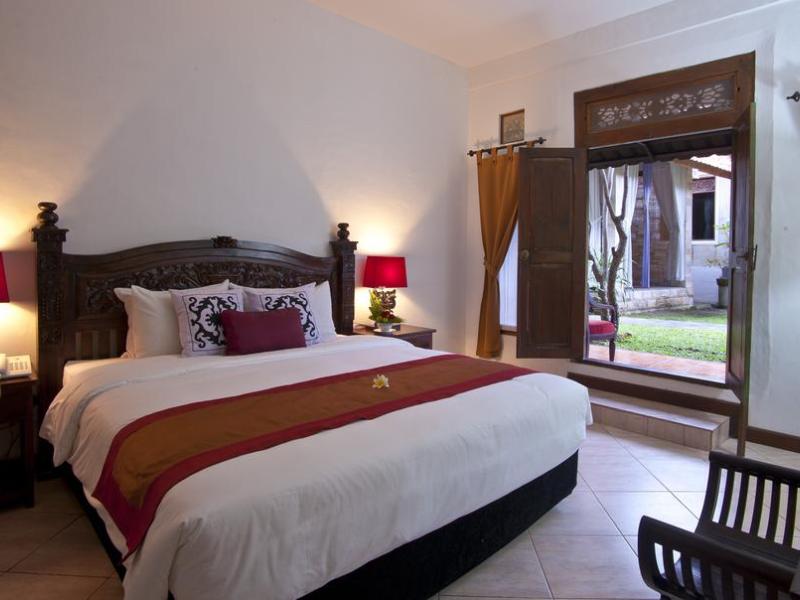 Puri Maharani Boutique Hotel & Spa