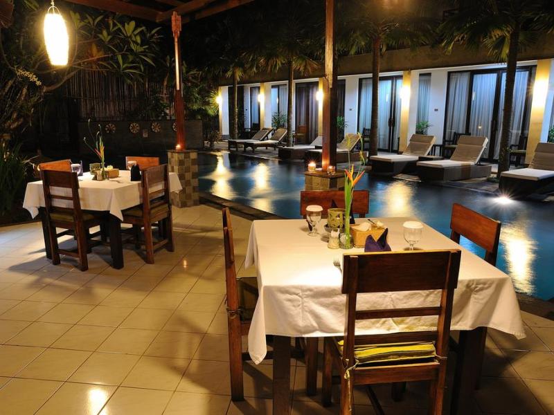 Puri Maharani Boutique Hotel & Spa