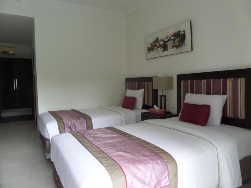 Puri Maharani Boutique Hotel & Spa