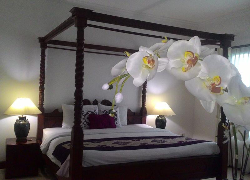 Puri Maharani Boutique Hotel & Spa