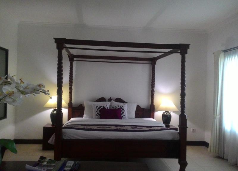Puri Maharani Boutique Hotel & Spa