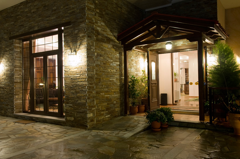 Dellas Boutique Hotel 