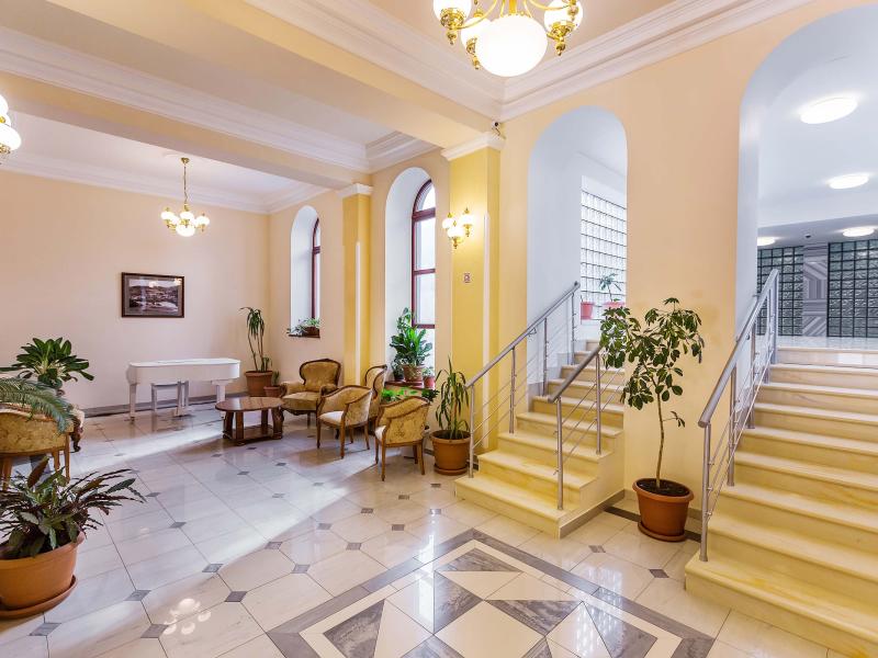 Armenia Wellness & Spa Hotel