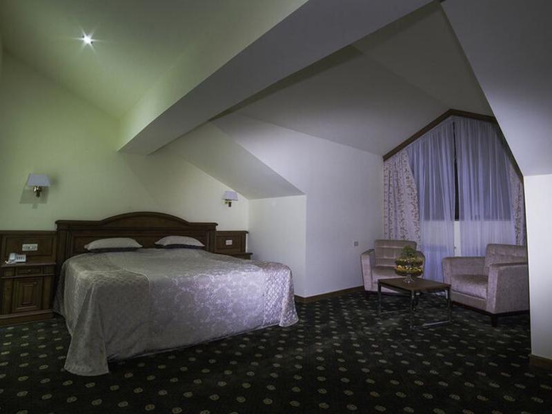 Armenia Wellness & Spa Hotel