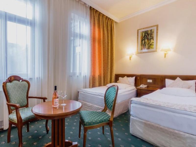 Armenia Wellness & Spa Hotel