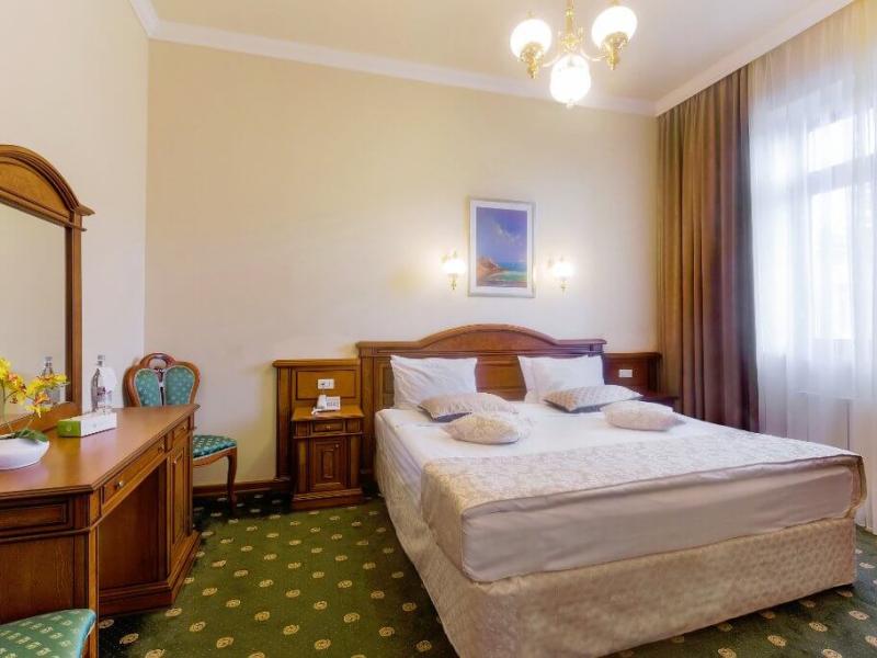 Armenia Wellness & Spa Hotel