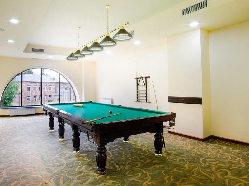 Armenia Wellness & Spa Hotel