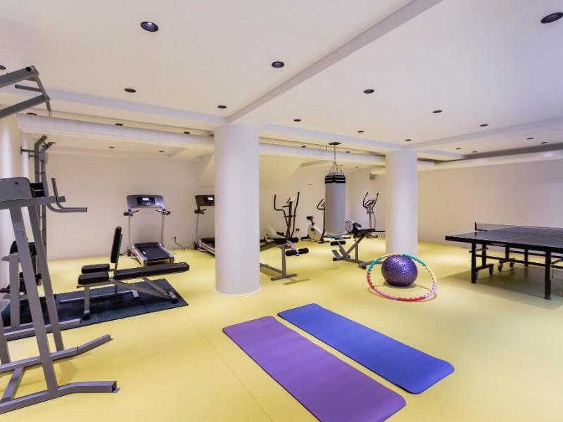 Armenia Wellness & Spa Hotel