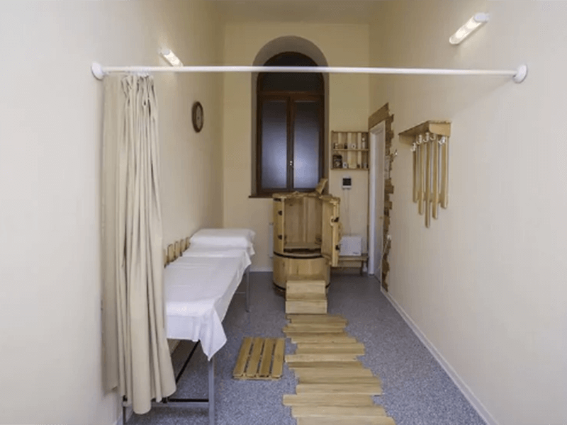 Armenia Wellness & Spa Hotel