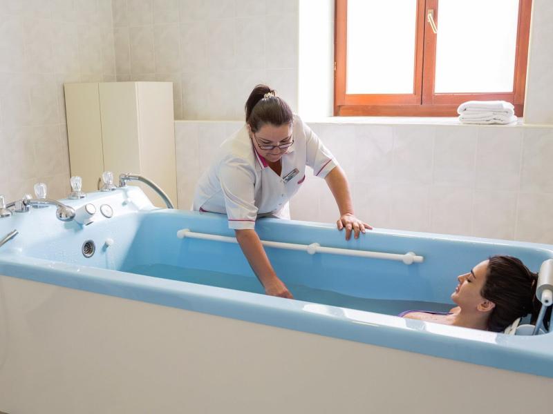 Armenia Wellness & Spa Hotel