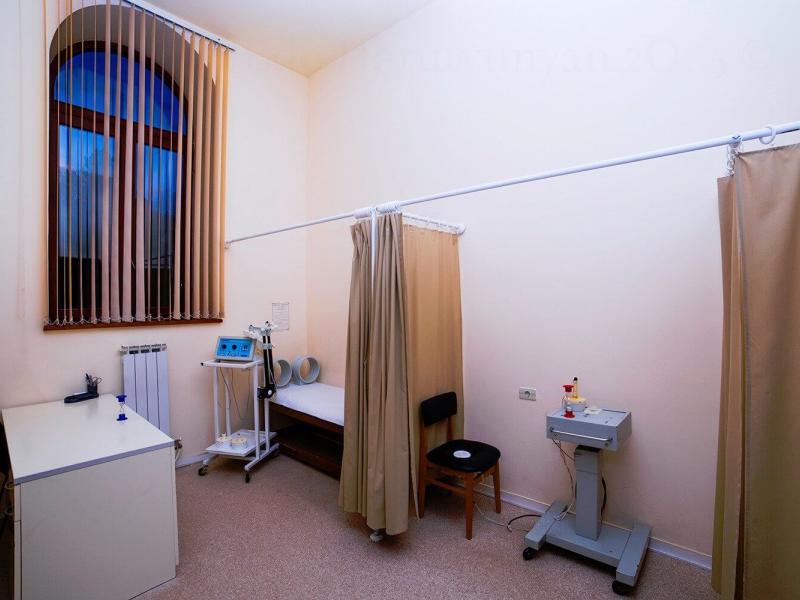 Armenia Wellness & Spa Hotel