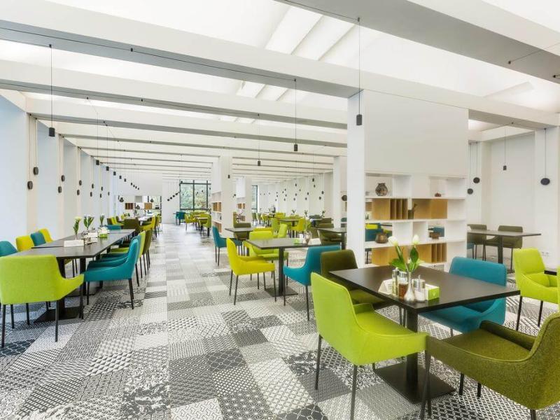 Armenia Wellness & Spa Hotel