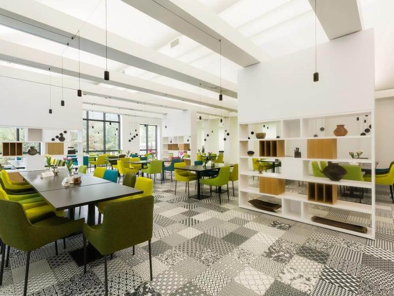 Armenia Wellness & Spa Hotel