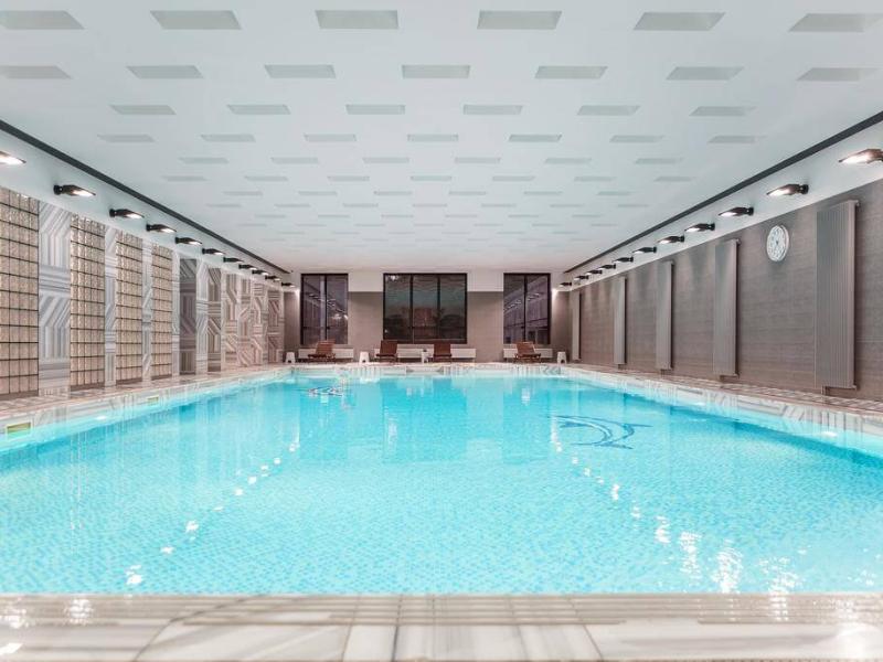 Armenia Wellness & Spa Hotel