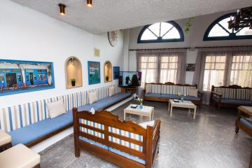 Отель City Pearl Греция, о. Крит-Ираклион, фото 11