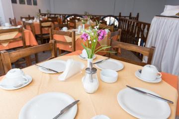 Отель City Pearl Греция, о. Крит-Ираклион, фото 14