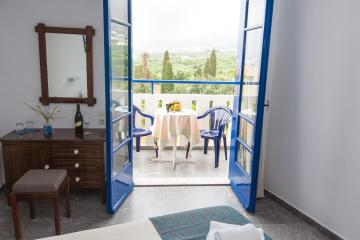 Отель City Pearl Греция, о. Крит-Ираклион, фото 17