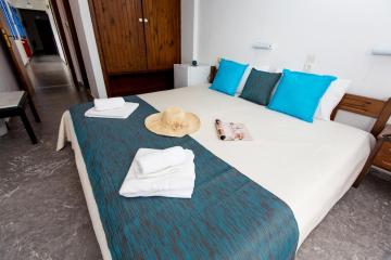 Отель City Pearl Греция, о. Крит-Ираклион, фото 18