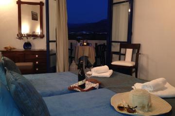 Отель City Pearl Греция, о. Крит-Ираклион, фото 20