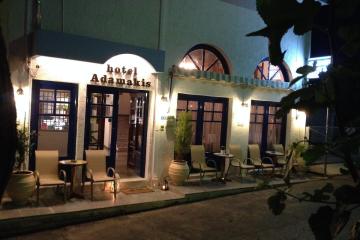 Отель City Pearl Греция, о. Крит-Ираклион, фото 22