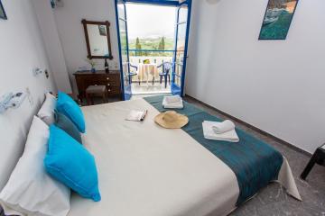 Отель City Pearl Греция, о. Крит-Ираклион, фото 23