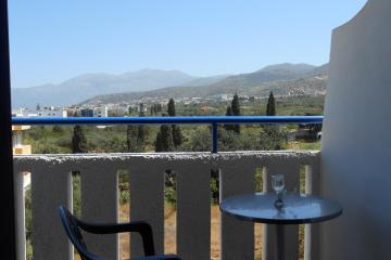 Отель City Pearl Греция, о. Крит-Ираклион, фото 24