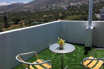 Отель City Pearl Греция, о. Крит-Ираклион, фото 4