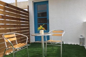 Отель City Pearl Греция, о. Крит-Ираклион, фото 6