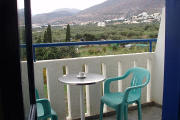 Отель City Pearl Греция, о. Крит-Ираклион, фото 8