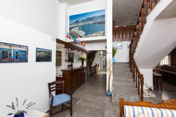 Отель City Pearl Греция, о. Крит-Ираклион, фото 10