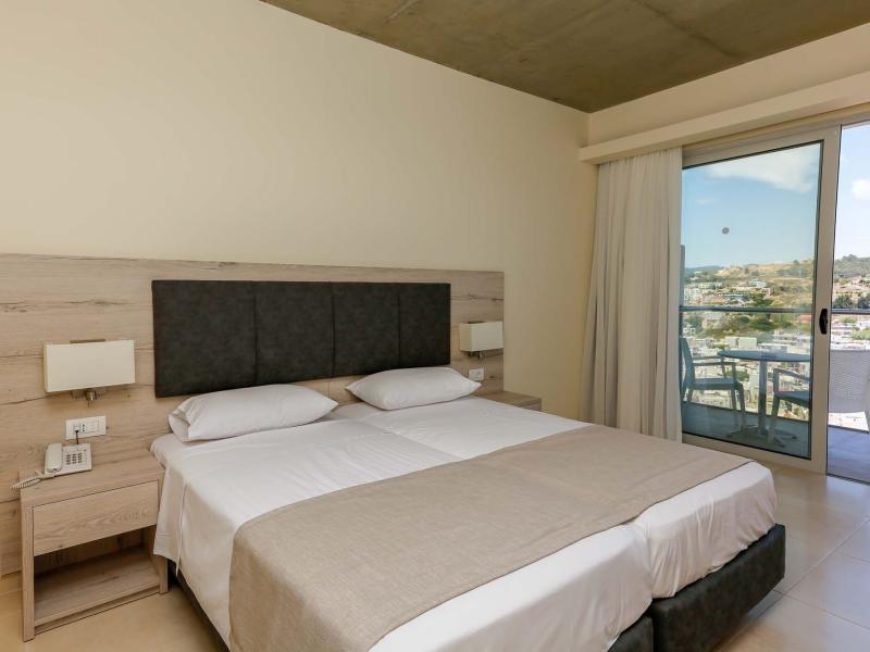 Rodos Star Hotel