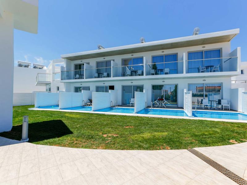 Rodos Star Hotel