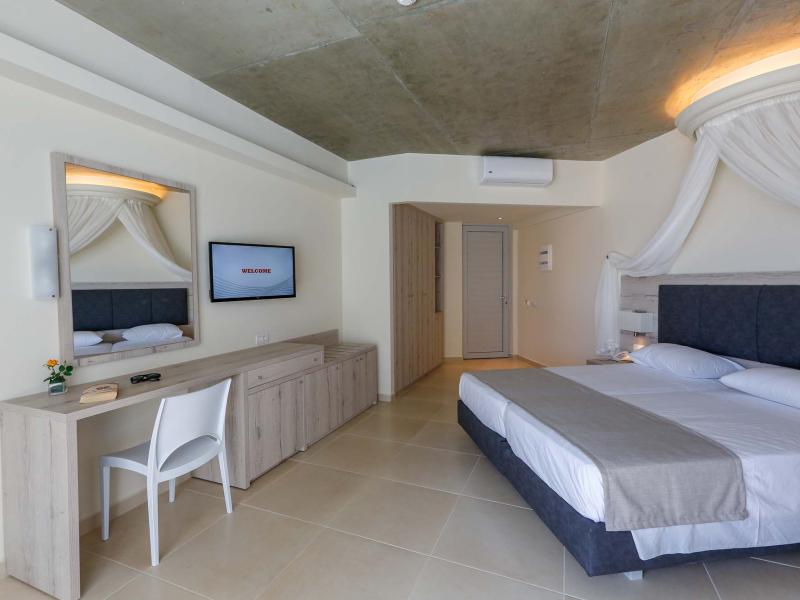 Rodos Star Hotel