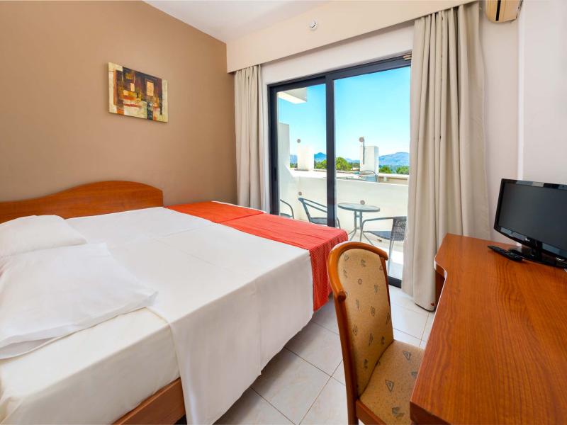 Rodos Star Hotel