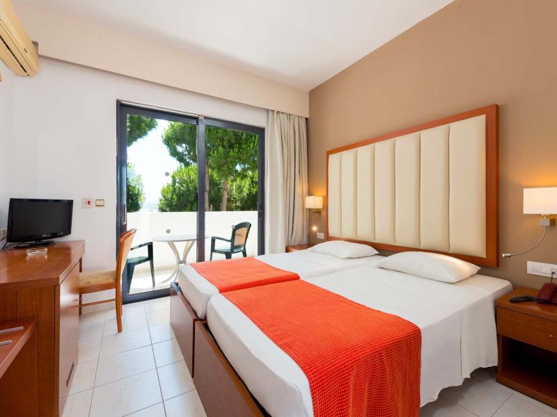 Rodos Star Hotel